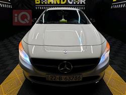 مێرسێدس بێنز CLA